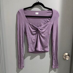 Aritzia Sunday Best Top